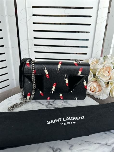 ysl betty bag review|Saint Laurent Betty Bag Reference Guide .